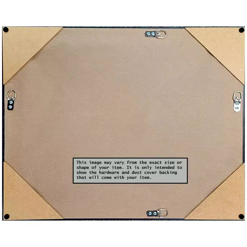 Miroir mural Eva blanc argenté 32" x 32" sans biseau - Amanti Art : Carré moderne, quincaillerie de montage incluse