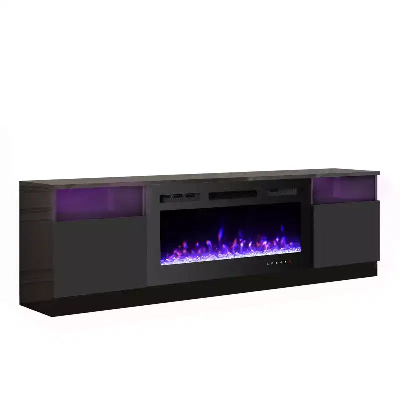 Meuble TV EROMMY 70''