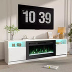 Meuble TV EROMMY 70''
