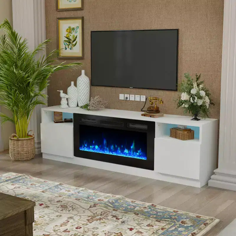 Meuble TV EROMMY 70''