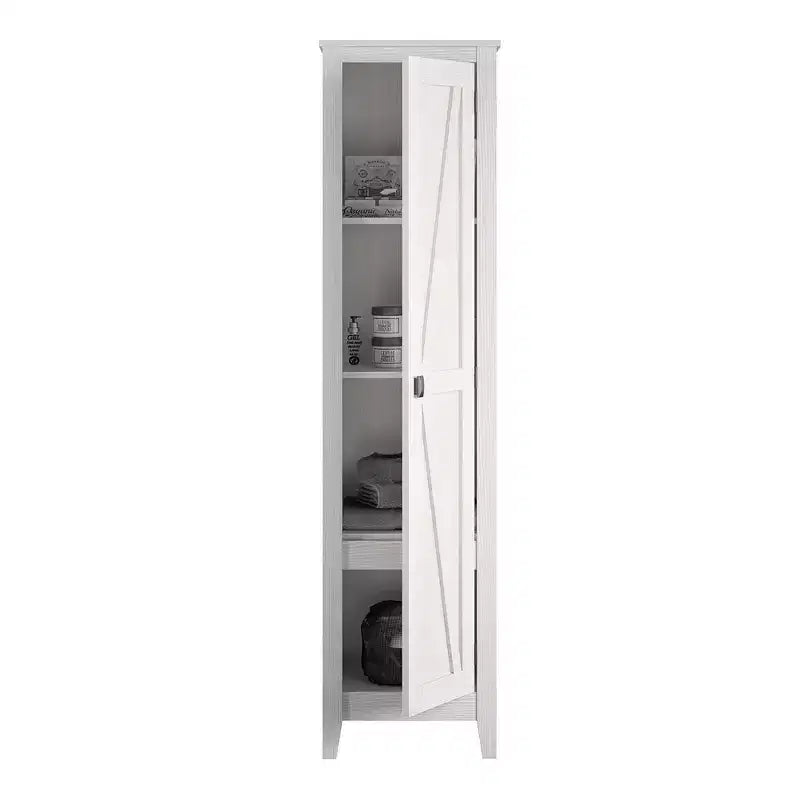 Armoire de rangement de 45,7 cm Systembuild Evolution Farmington