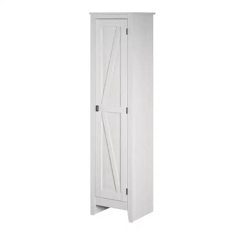 Armoire de rangement de 45,7 cm Systembuild Evolution Farmington