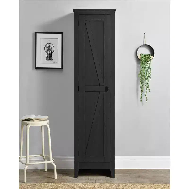 Armoire de rangement de 45,7 cm Systembuild Evolution Farmington