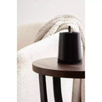 Table d'appoint ronde Kate and Laurel Ullot
