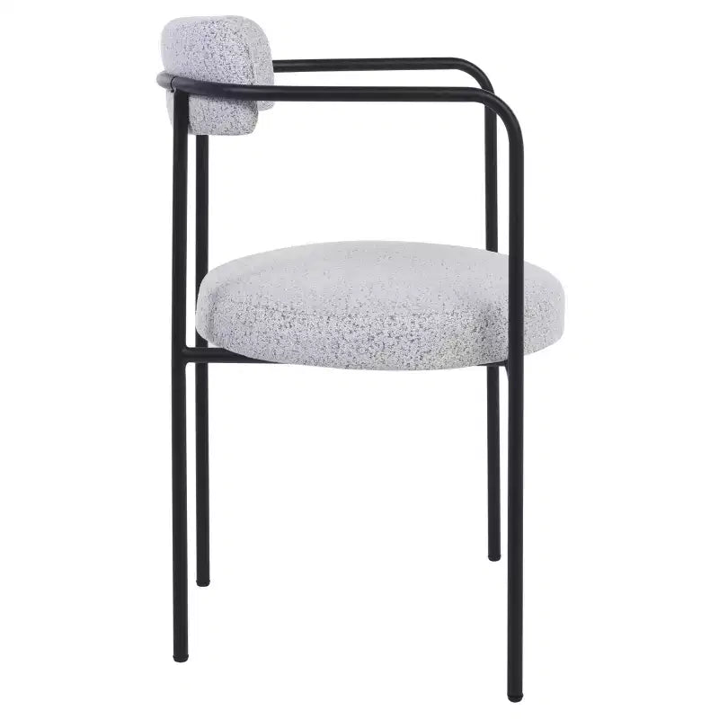 Chaise de salle à manger Andrean (lot de 2) - DCH3901 - Safavieh