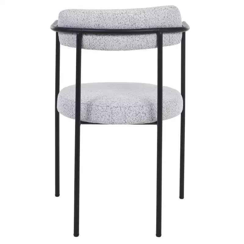 Chaise de salle à manger Andrean (lot de 2) - DCH3901 - Safavieh