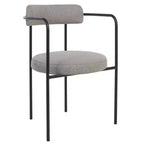 Chaise de salle à manger Andrean (lot de 2) - DCH3901 - Safavieh