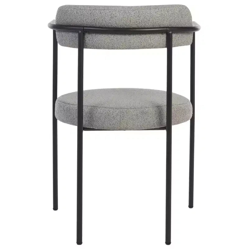Chaise de salle à manger Andrean (lot de 2) - DCH3901 - Safavieh