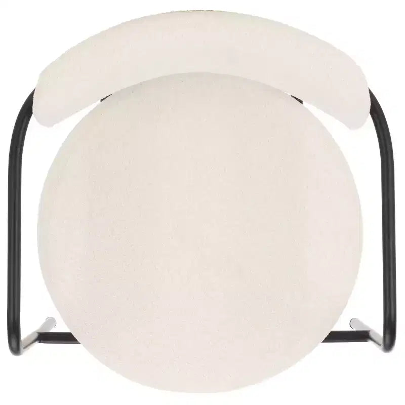 Chaise de salle à manger Andrean (lot de 2) - DCH3901 - Safavieh