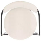 Chaise de salle à manger Andrean (lot de 2) - DCH3901 - Safavieh