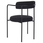 Chaise de salle à manger Andrean (lot de 2) - DCH3901 - Safavieh