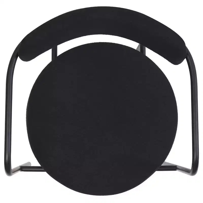 Chaise de salle à manger Andrean (lot de 2) - DCH3901 - Safavieh
