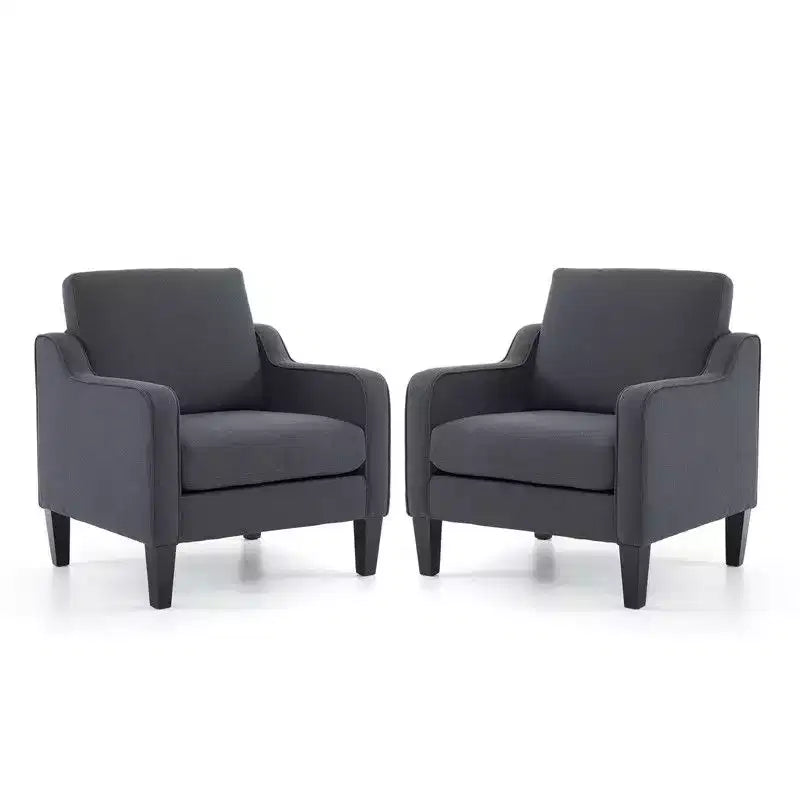 Karl Home | Fauteuil simple de 29,9 pouces de large