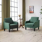 Karl Home | Fauteuil simple de 29,9 pouces de large