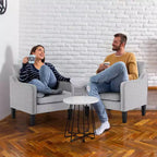 Karl Home | Fauteuil simple de 29,9 pouces de large