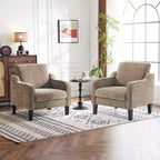 Karl Home | Fauteuil simple de 29,9 pouces de large