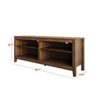 Meuble TV Kittery 58 Home Design