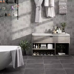 Banc à chaussures avec coussin, banc d'entrée avec étagère réglable, banc à chaussures de rangement dissimulé, étagère à chaussures en bois, pour entrée, couloir