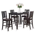 Table de hauteur comptoir HomeStock