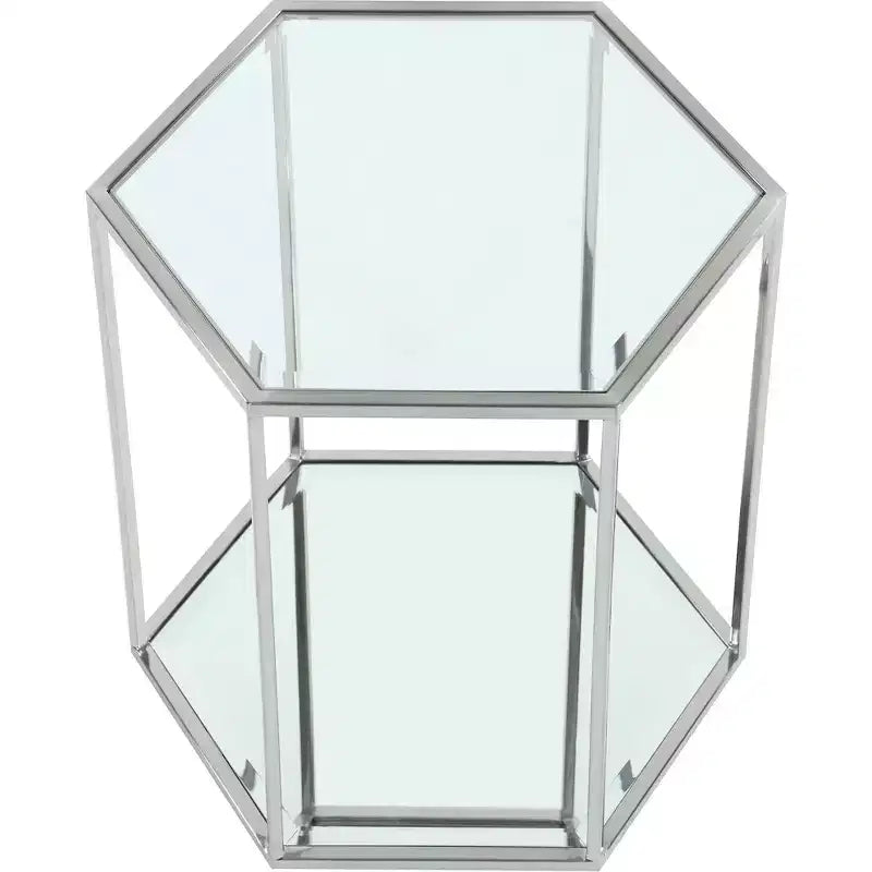Meridian Furniture, Table d'appoint Sei
