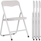 Ensemble table et chaises Acekool pour enfants – Pliable, sièges rembourrés pour jouer et manger