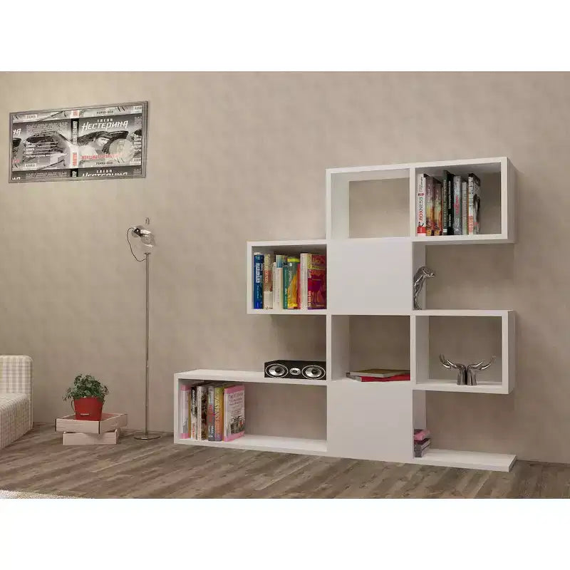 Decorotika, Bibliothèque Karlin