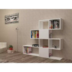 Decorotika, Bibliothèque Karlin