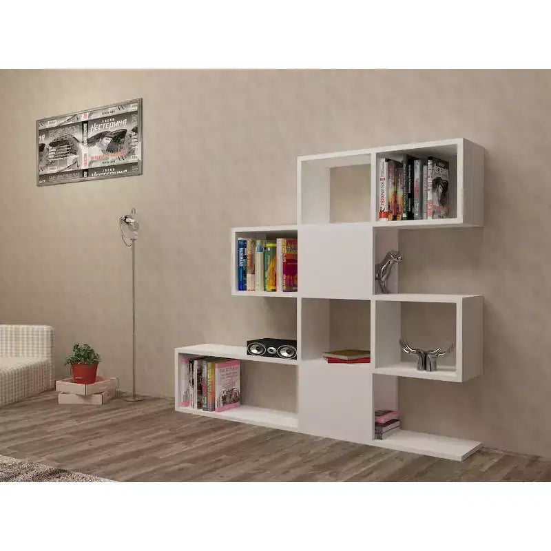 Decorotika, Bibliothèque Karlin