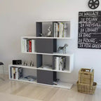 Decorotika, Bibliothèque Karlin