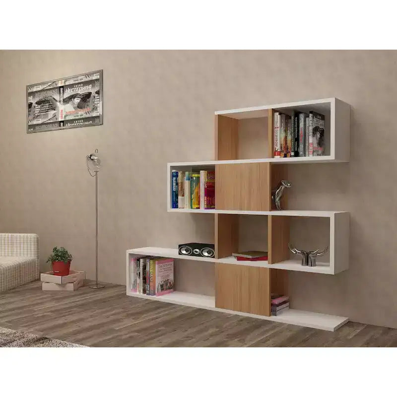Decorotika, Bibliothèque Karlin