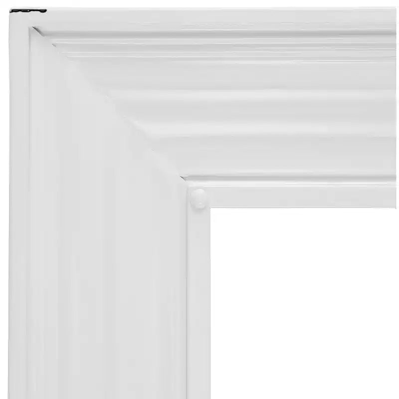 Miroir Linsa - 24 x 36 - MRR1059 - Blanc - Safavieh