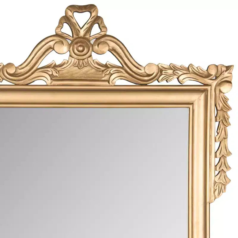 Miroir à fronton - 31 x 47 - MIR5004 - Safavieh