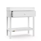 Table à langer Graco avec rangement