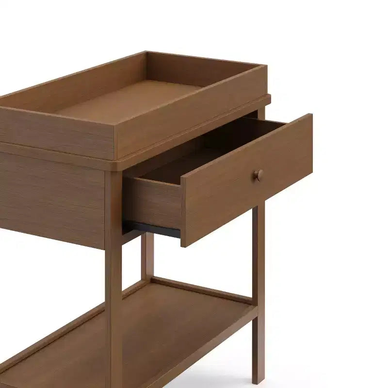 Table à langer Graco avec rangement