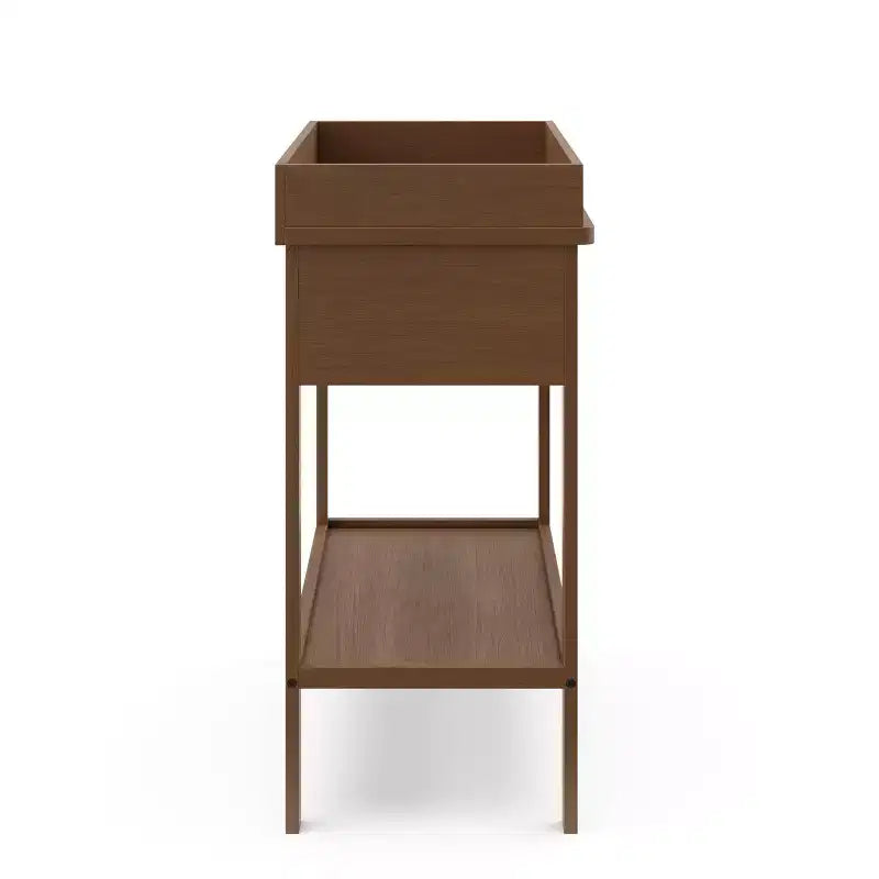 Table à langer Graco avec rangement