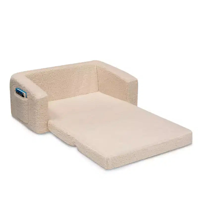 Delta Children Canapé convertible enfant Cozee