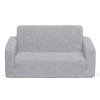 Delta Children Canapé convertible enfant Cozee
