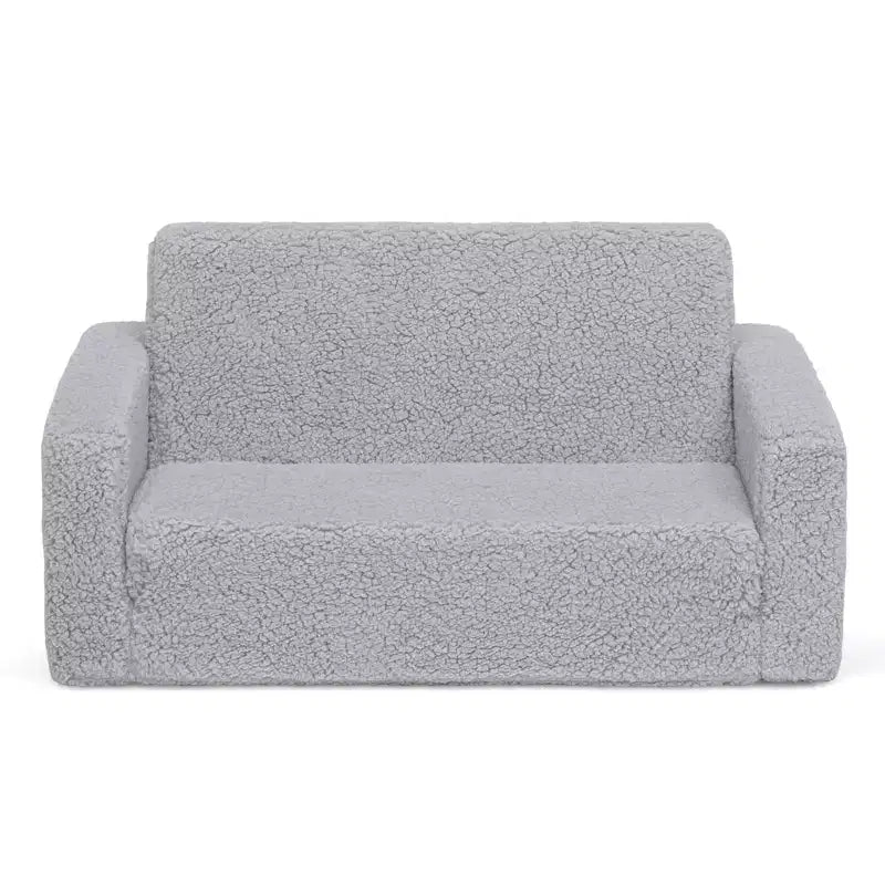 Delta Children Canapé convertible enfant Cozee
