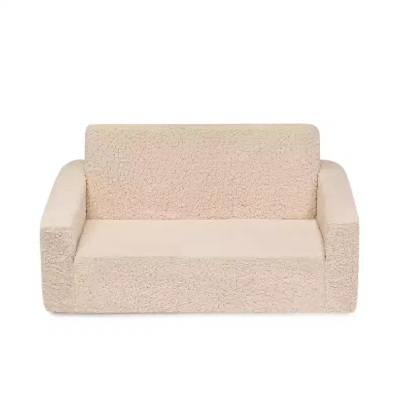 Delta Children Canapé convertible enfant Cozee