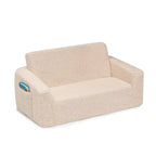 Delta Children Canapé convertible enfant Cozee