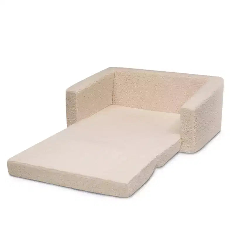 Delta Children Canapé convertible enfant Cozee