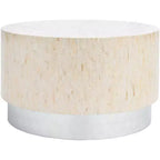 Scarlett Round Coffee Table - COF1800 - Safavieh