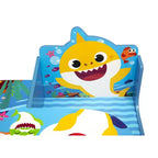 Bureau Chaise pour Enfants Delta Children Requin Bébé avec Rangement