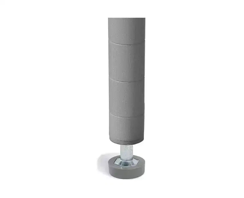 Étagère de rangement en fil d'acier 6 niveaux UltraDurable Seville Classics homologuée NSF, 48 x 18 po