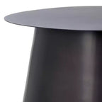 Table d'appoint Aminchy - ACC5509 - Noir antique - Safavieh