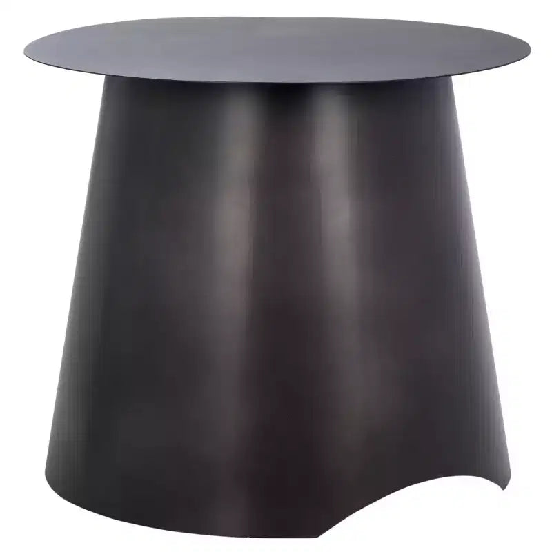 Table d'appoint Aminchy - ACC5509 - Noir antique - Safavieh