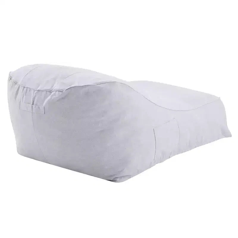 Lit de repos de jardin moderne Christopher Knight Home Kai Bean Bag
