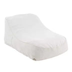 Lit de repos de jardin moderne Christopher Knight Home Kai Bean Bag