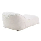 Lit de repos de jardin moderne Christopher Knight Home Kai Bean Bag