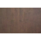 Bibliothèque Pearson en BOIS MASSIF de 168 cm x 61 cm, style Mid-Century, 5 étagères